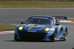 Porsche 911 GT3 RSR 2012 года